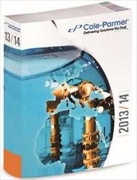 COLE PARMER CATALOGUE PDF COLE PARMER CATALOGUE PDF